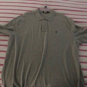 Ralph Lauren polo shirt